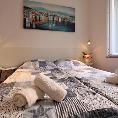 The Heart Of Dubrovnik Otel Dış mekan fotoğraf