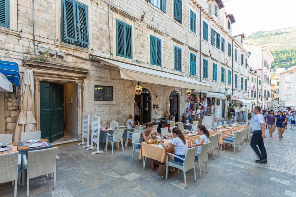The Heart Of Dubrovnik Otel Dış mekan fotoğraf