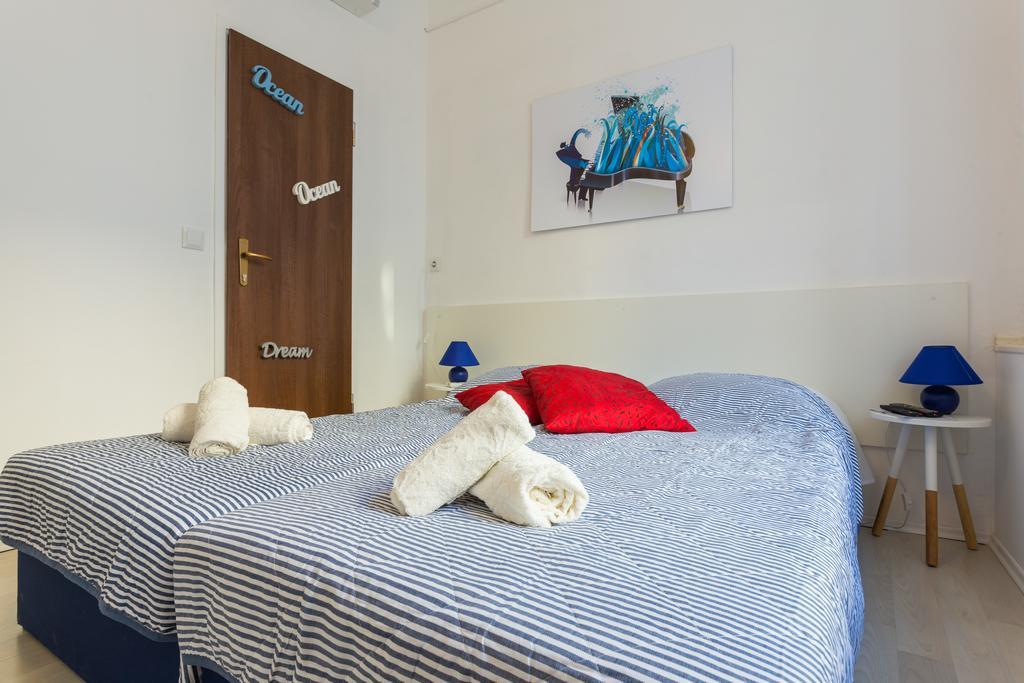 The Heart Of Dubrovnik Otel Dış mekan fotoğraf