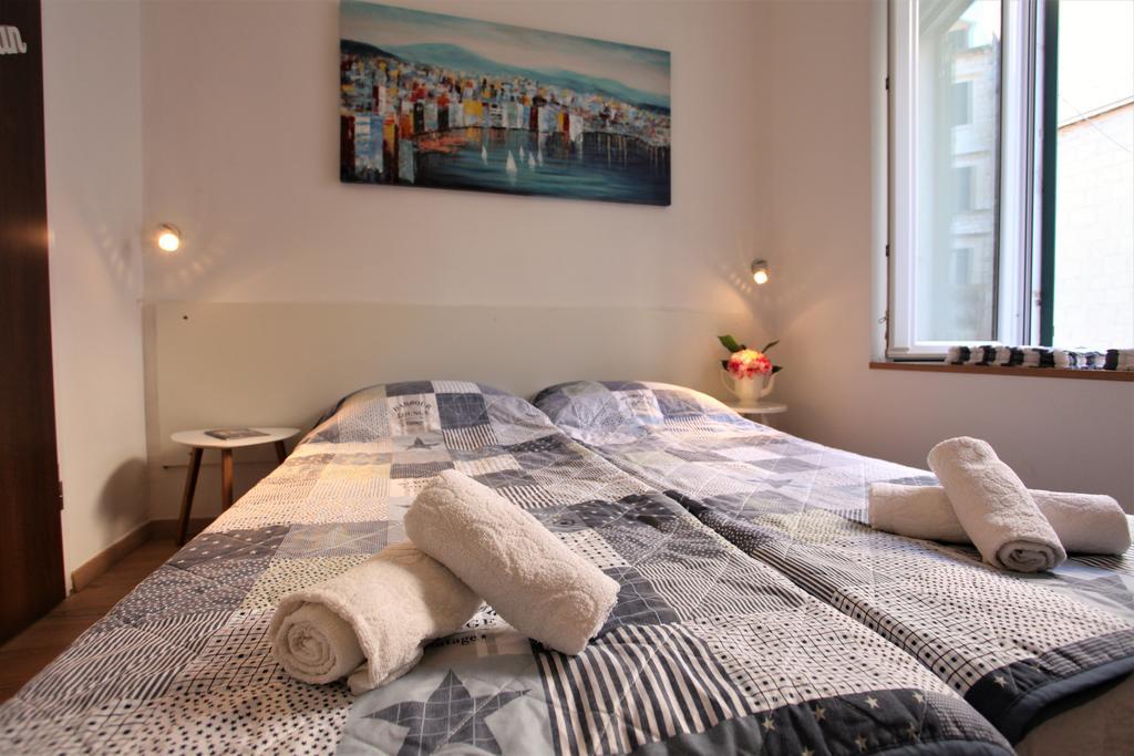 The Heart Of Dubrovnik Otel Dış mekan fotoğraf