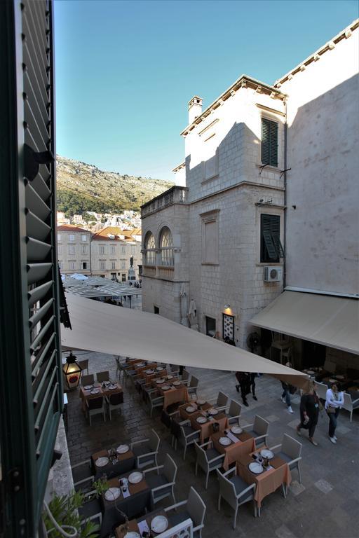 The Heart Of Dubrovnik Otel Dış mekan fotoğraf