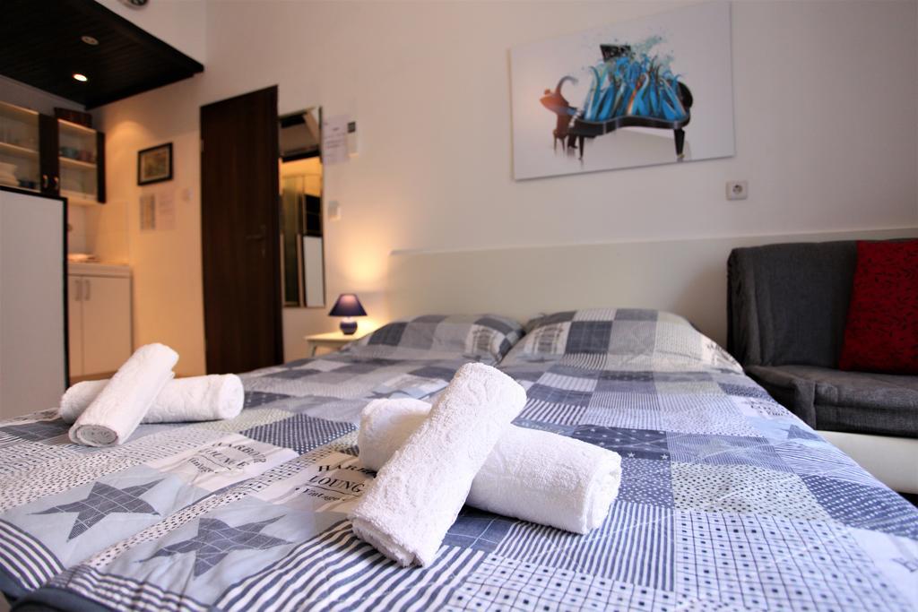 The Heart Of Dubrovnik Otel Dış mekan fotoğraf